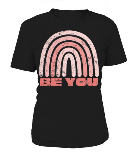 Be You Women's T-Shirt