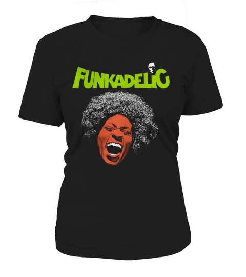 Funkadelic  Maggot Brain TShirt Women's T-Shirt