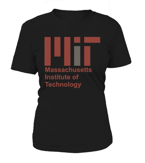 MASSACHUSETTS INSTITUTE OF TECHNOLOGY T-Shirt Women's T-Shirt