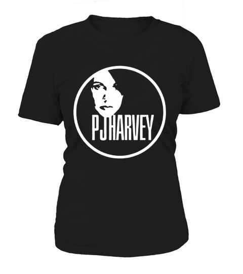 Pj Harvey Fan Women's T-Shirt
