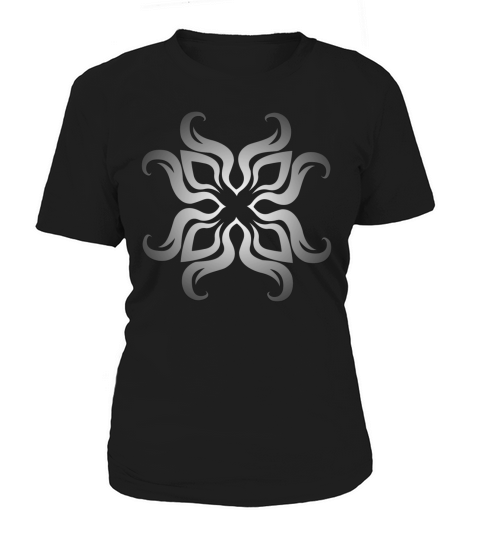 Spiritual Art logo Women's T-Shirt