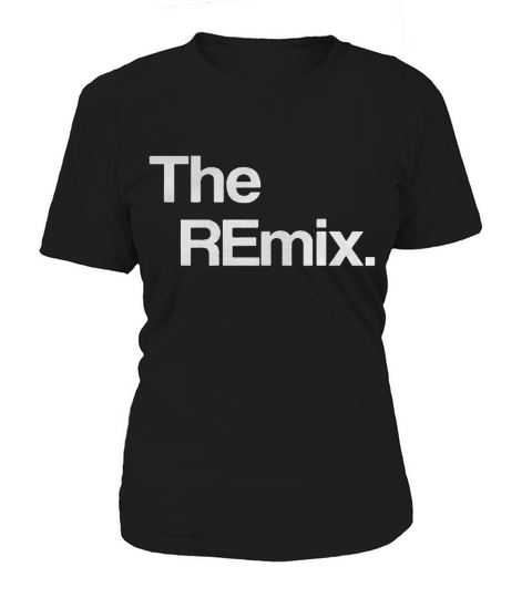 THE REMIX Women's T-Shirt