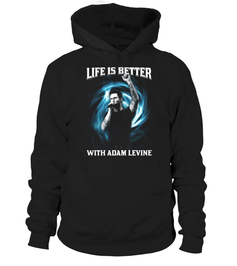 Adam Levine Hoodie Unisex