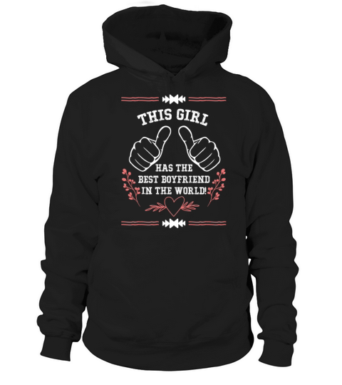 best friend in the world saying Hoodie Unisex