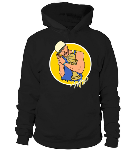 cuy finals basall logo Hoodie Unisex