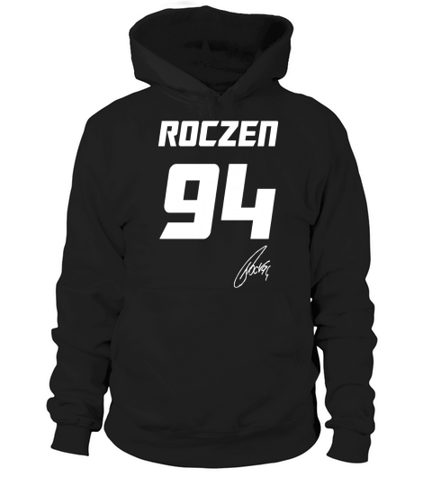 KEN ROCZEN Tshirt Hoodie Unisex