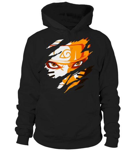 Naruto Hoodie Unisex