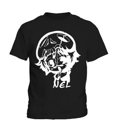 Bleach Nel Kids T-Shirt