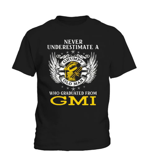 GMI Kids T-Shirt