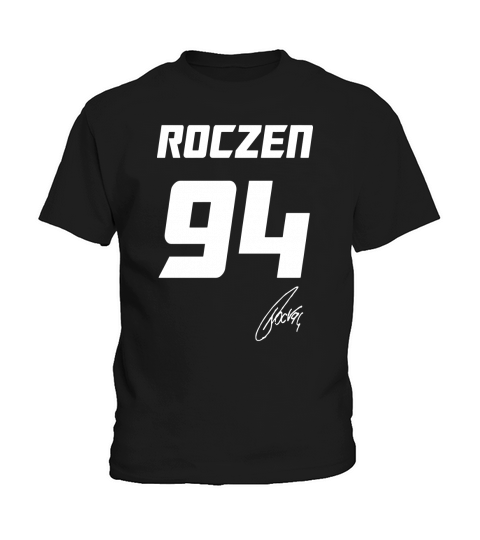 KEN ROCZEN Tshirt Kids T-Shirt