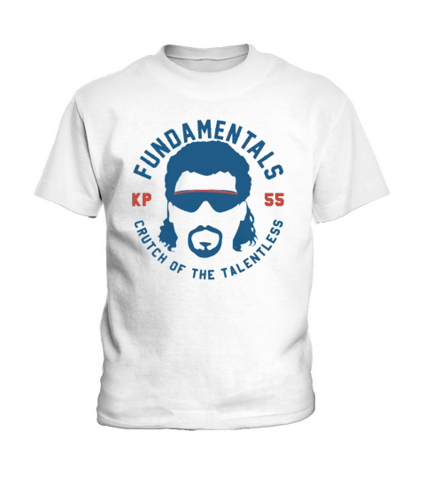 Kenny Powers Kids T-Shirt