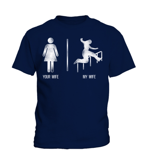 Parkour Free Running Traceur Kids T-Shirt