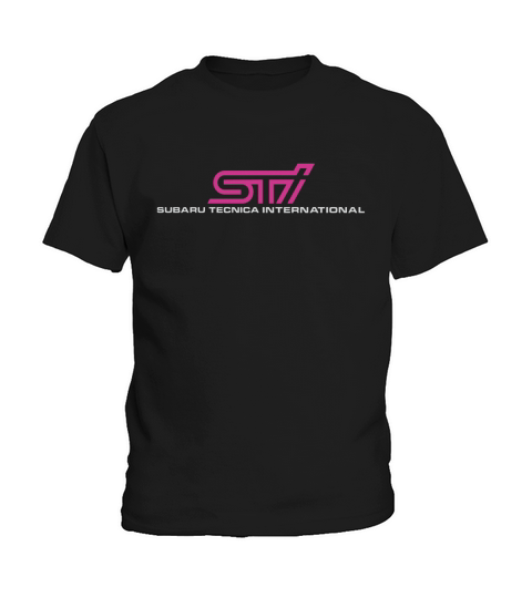STi Kids T-Shirt