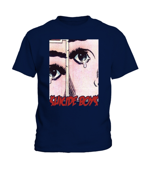 Suicide boys Kids T-Shirt