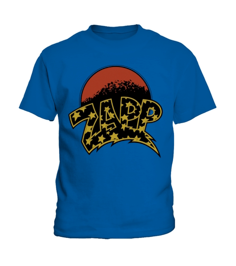 zapp Kids T-Shirt