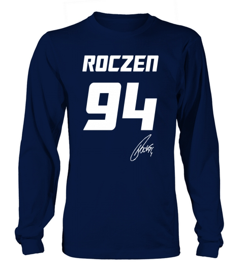 KEN ROCZEN Tshirt Long sleeved Unisex