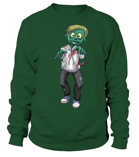 Halloween Sweatshirt Unisex