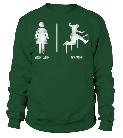 Parkour Free Running Traceur Sweatshirt Unisex
