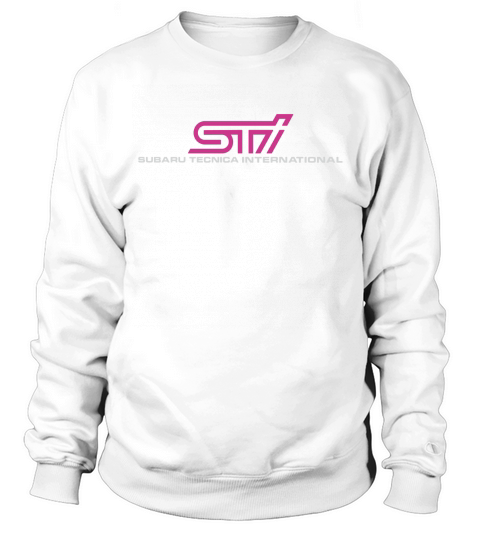 STi Sweatshirt Unisex