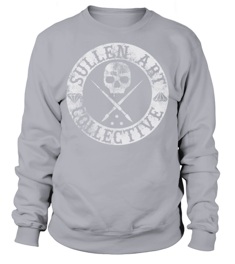 sullen art collective Sweatshirt Unisex