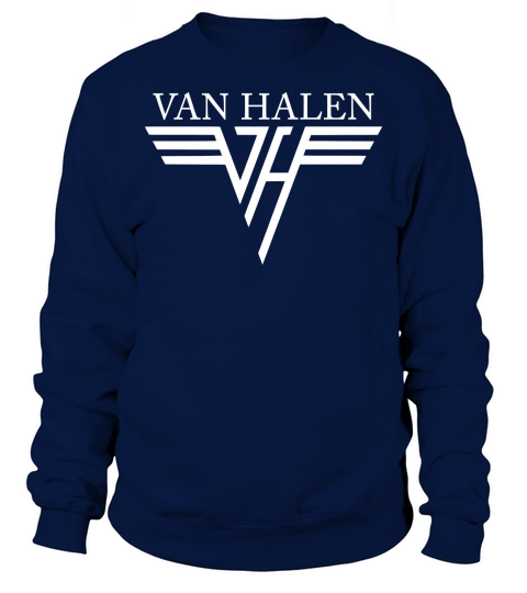 Van Halen - Baby Onesie Sweatshirt Unisex