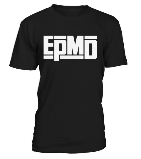 EPMD band Tshirt T-Shirt Unisex