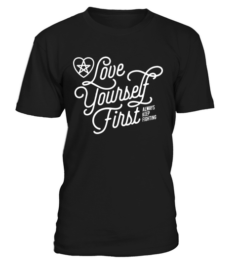 Jared Padalecki AKF Anniversary Campaign T-Shirt Unisex