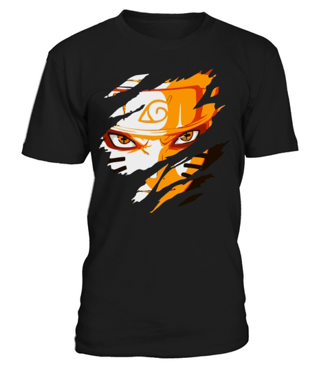 Naruto T-Shirt Unisex