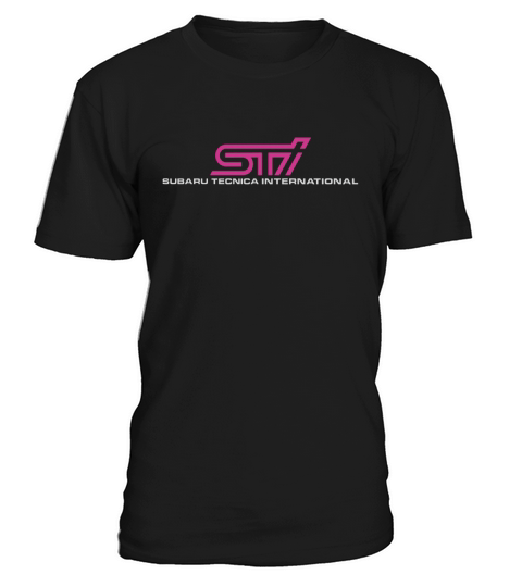 STi T-Shirt Unisex