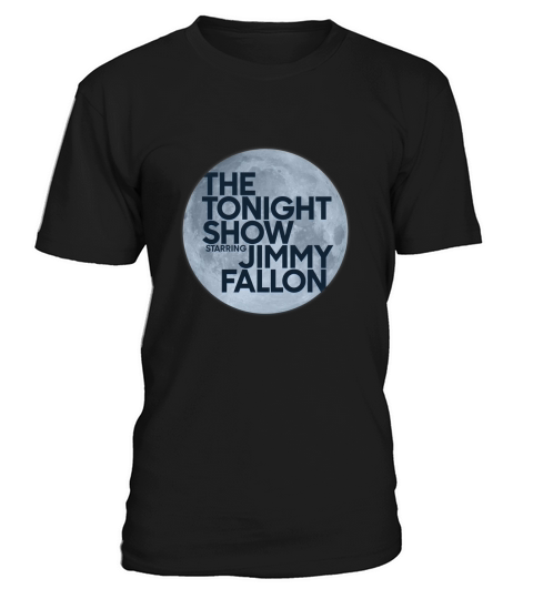 The Tonight Show Starring Jimmy Fallon shirt T-Shirt Unisex