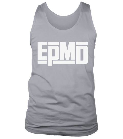 EPMD band Tshirt Tank Top Unisex