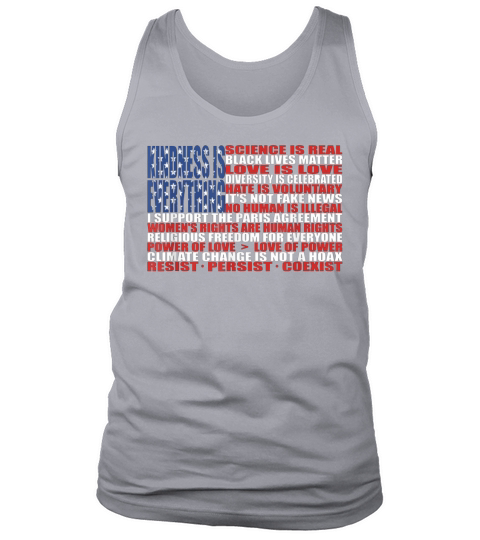 Political Protest American Flag - Stand United t-shirt Tank Top Unisex
