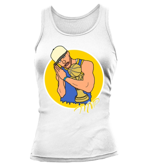 cuy finals basall logo Tank top Woman