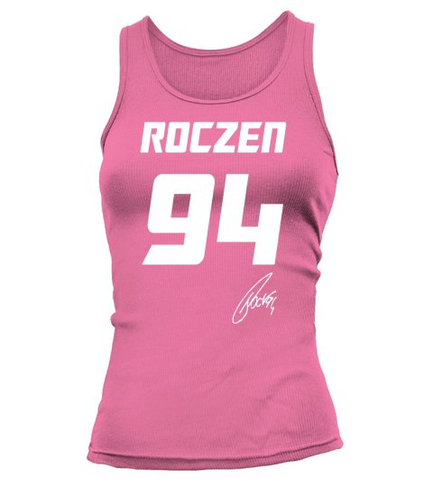 KEN ROCZEN Tshirt Tank top Woman