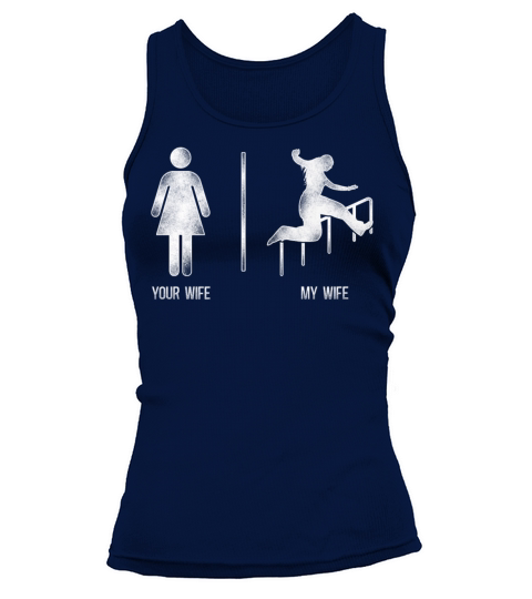 Parkour Free Running Traceur Tank top Woman