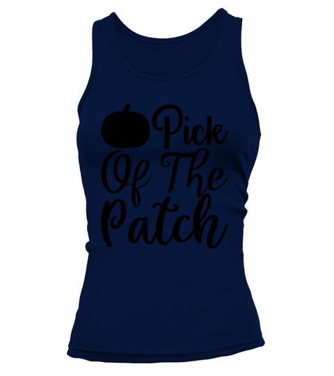 Pick of the patch Tank top Woman
