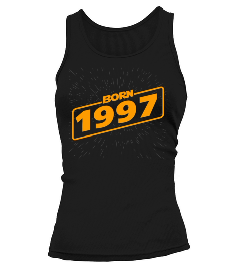 Year 1997 A Star Was Born Tank top Woman