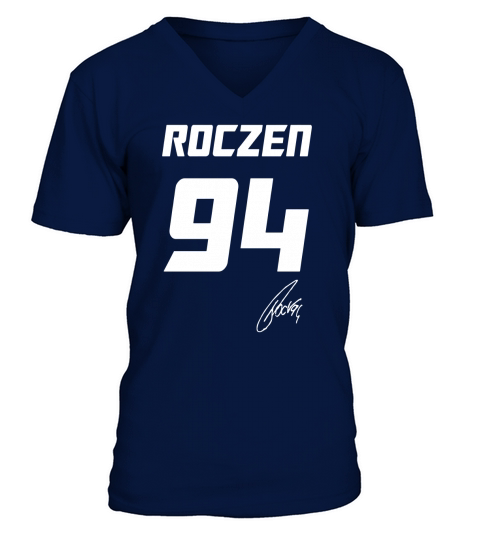 KEN ROCZEN Tshirt V-Neck T-shirt