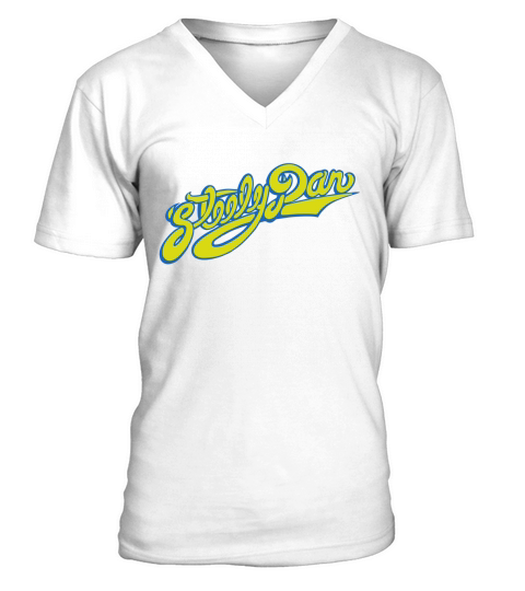 Steely Dan Tshirt V-Neck T-shirt