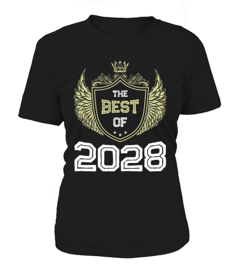 2028 best of Women's T-Shirt