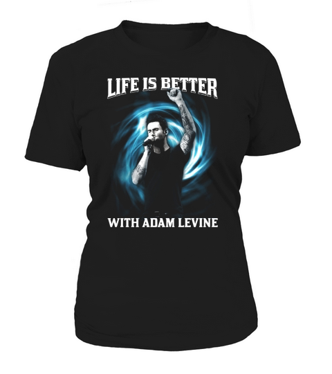 Adam Levine Women's T-Shirt