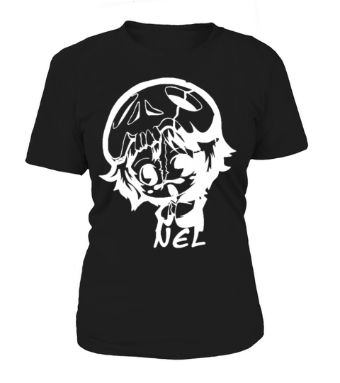 Bleach Nel Women's T-Shirt