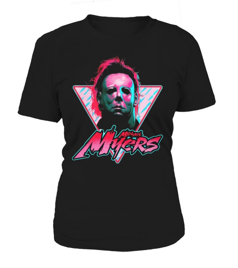 MICHAEL MYERS STAY RAD Women's T-Shirt