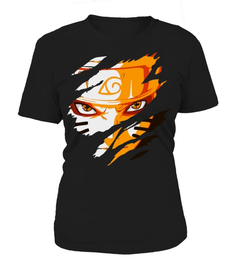 Naruto Women's T-Shirt