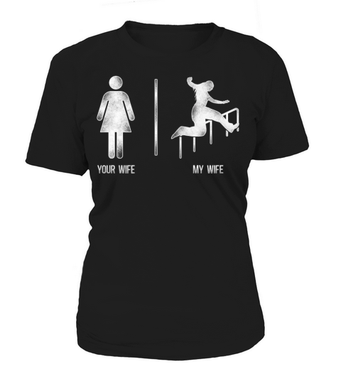 Parkour Free Running Traceur Women's T-Shirt