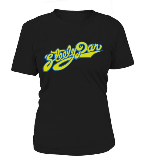 Steely Dan Tshirt Women's T-Shirt
