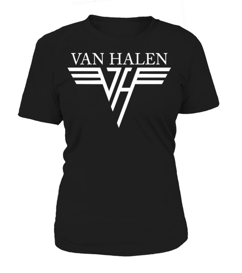 Van Halen - Baby Onesie Women's T-Shirt