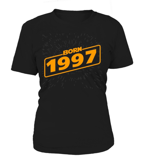 Year 1997 A Star Was Born Women's T-Shirt