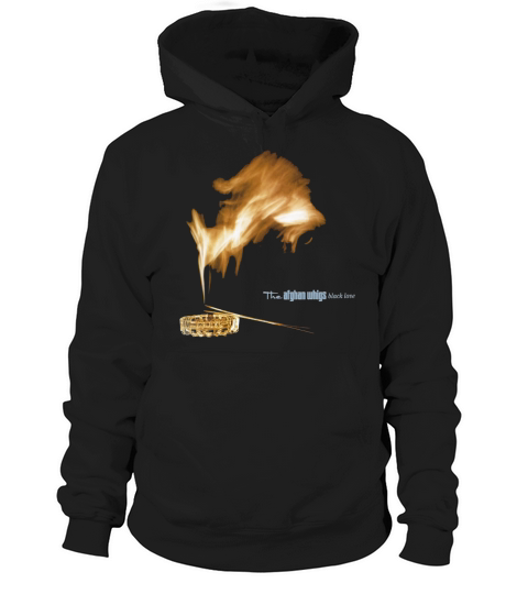 The Afghan Whigs  Black Love Tshirt Hoodie Unisex