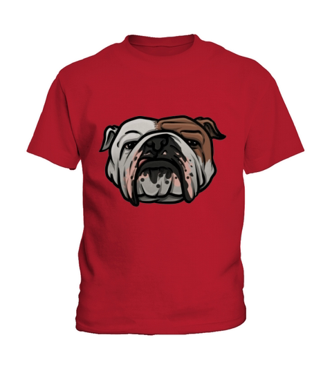 Bulldog Kids T-Shirt